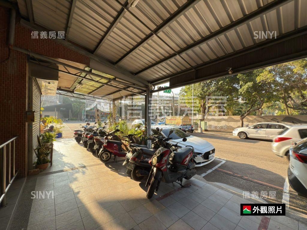 西區文教區屋況好電梯三房房屋室內格局與周邊環境