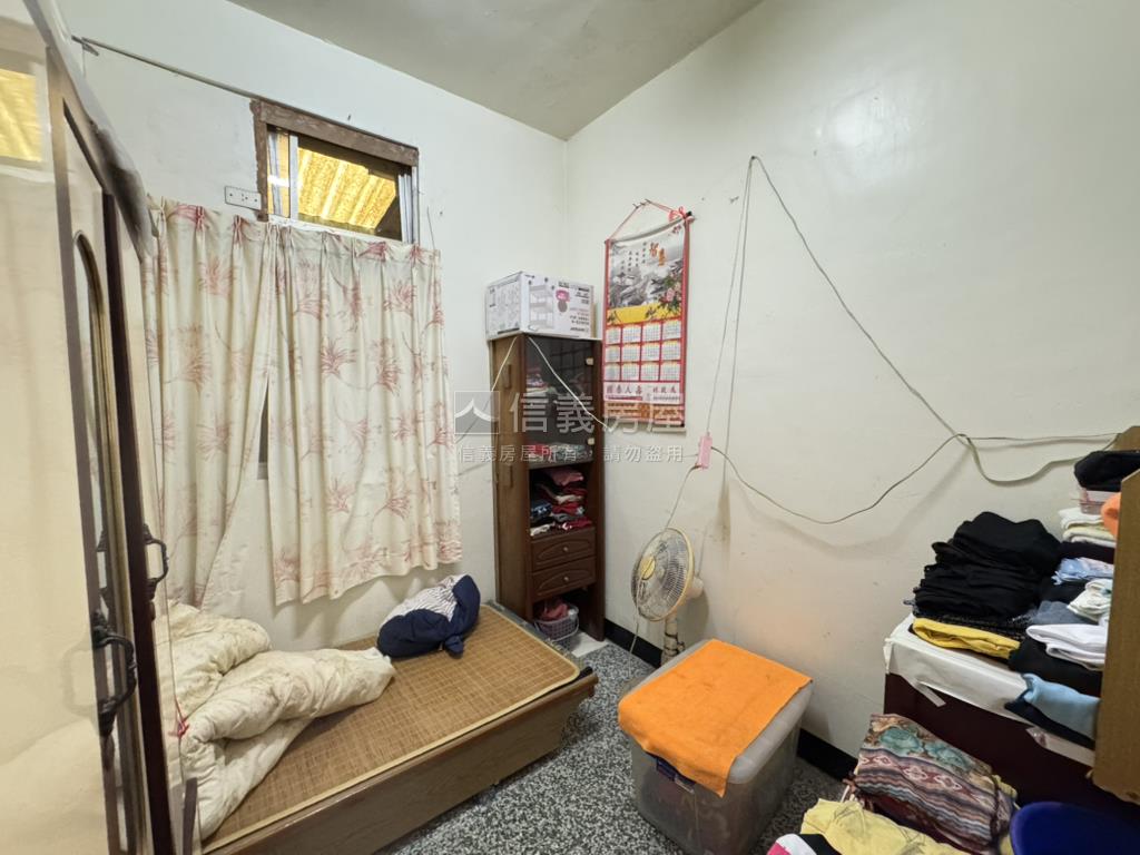 花園新城幸福成家透天房屋室內格局與周邊環境