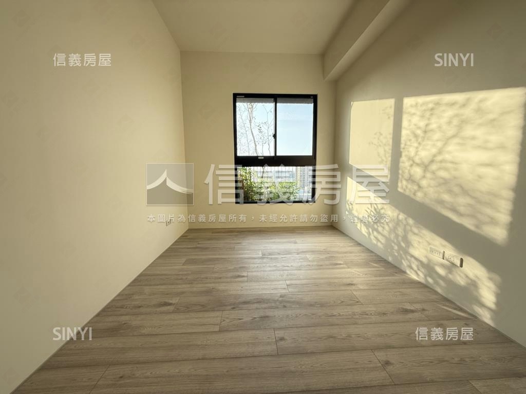 嵐ＣＡＳＡ極美４房雙車房屋室內格局與周邊環境