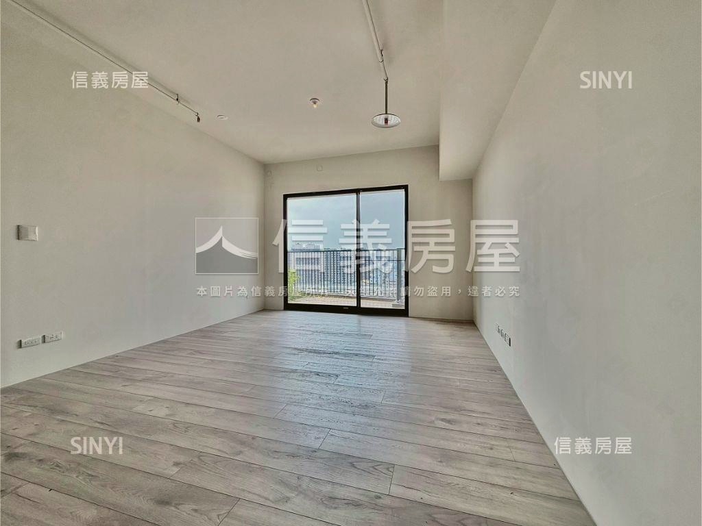 嵐ＣＡＳＡ極美４房雙車位房屋室內格局與周邊環境