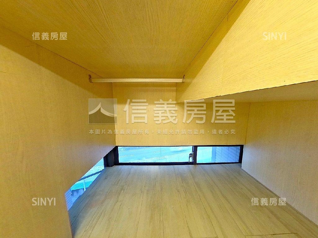【碧潭有約】衛浴開窗美屋房屋室內格局與周邊環境