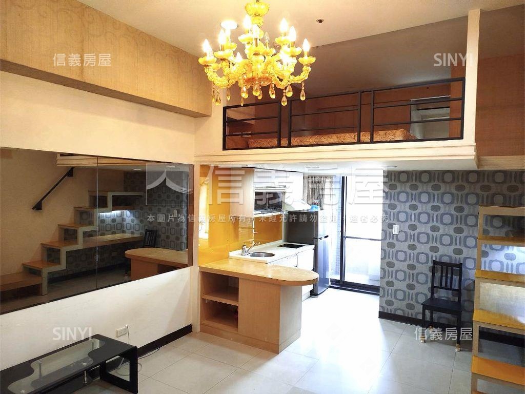 【碧潭有約】衛浴開窗美屋房屋室內格局與周邊環境