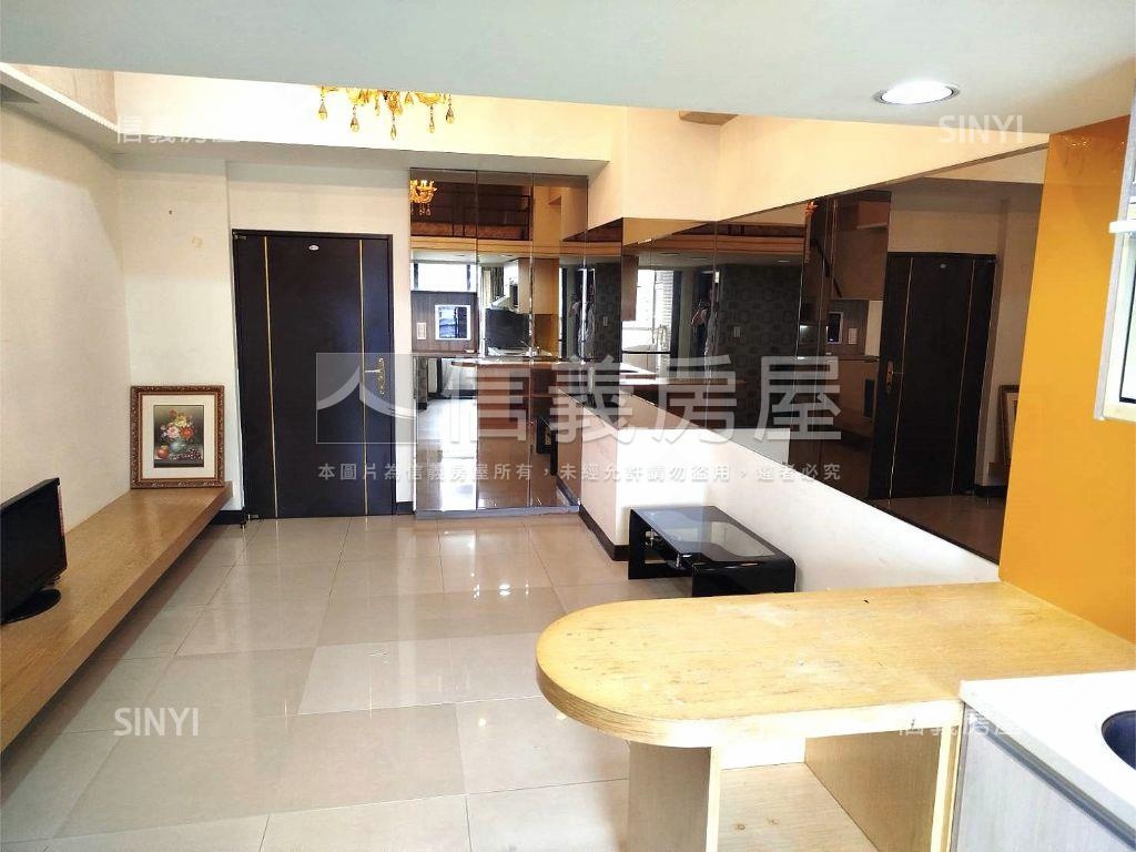 【碧潭有約】衛浴開窗美屋房屋室內格局與周邊環境