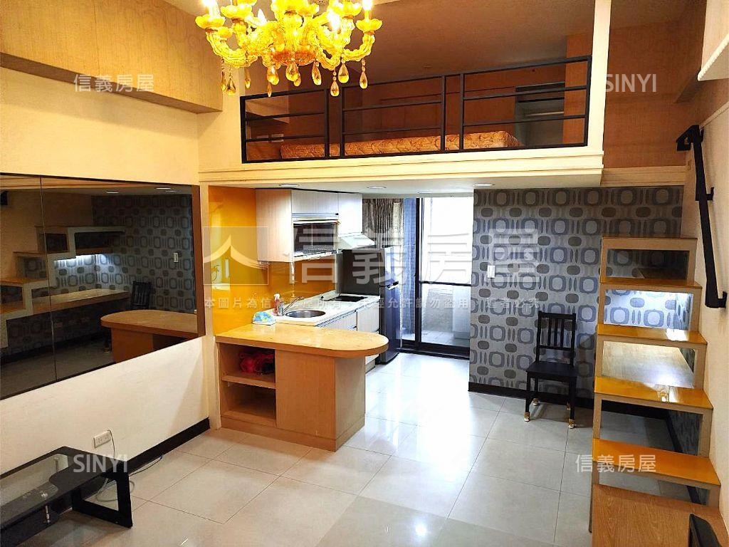 【碧潭有約】衛浴開窗美屋房屋室內格局與周邊環境
