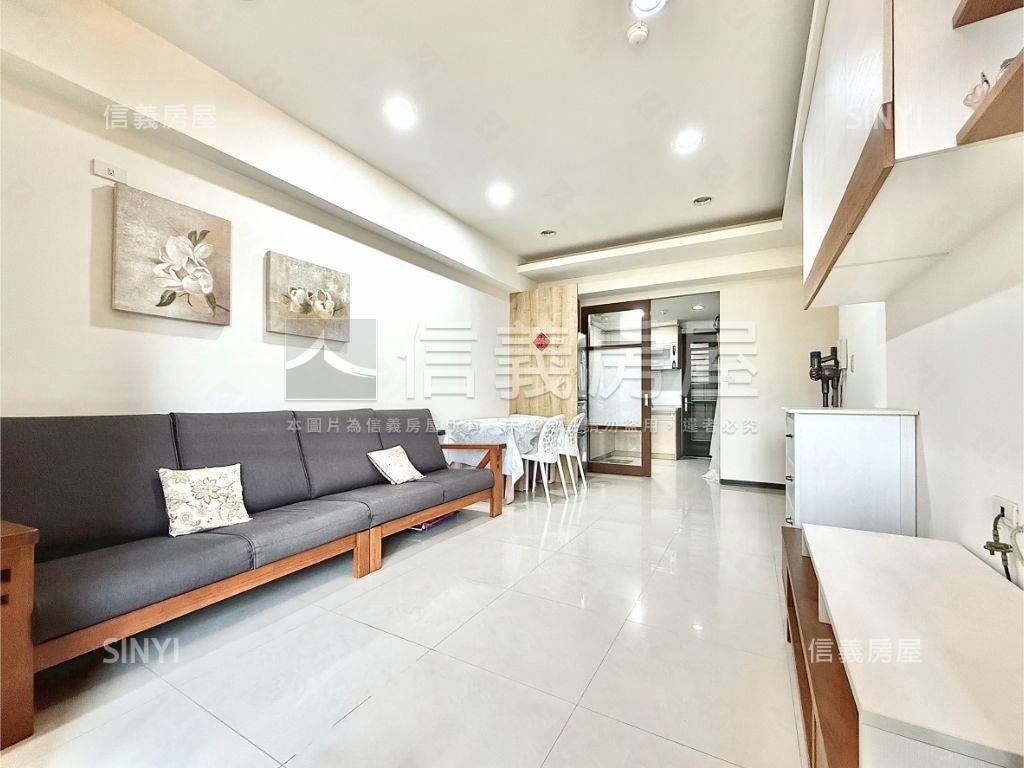 順天帝璟三房平車稀有釋出房屋室內格局與周邊環境