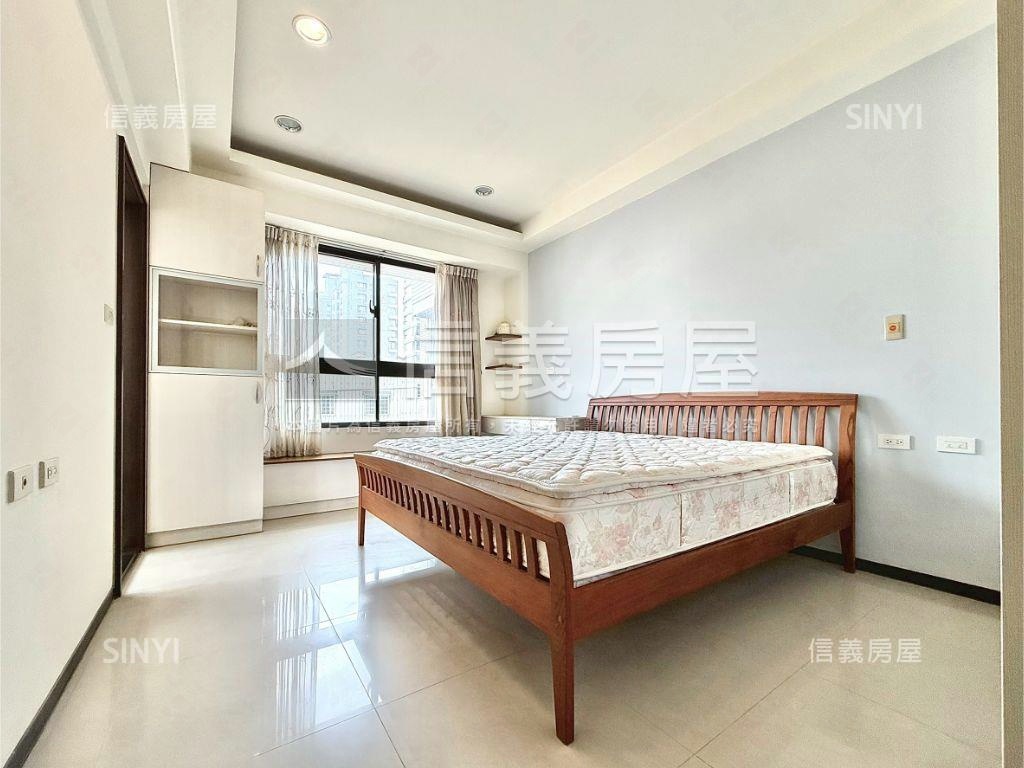 順天帝璟三房平車稀有釋出房屋室內格局與周邊環境