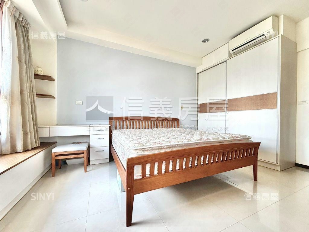 順天帝璟三房平車稀有釋出房屋室內格局與周邊環境