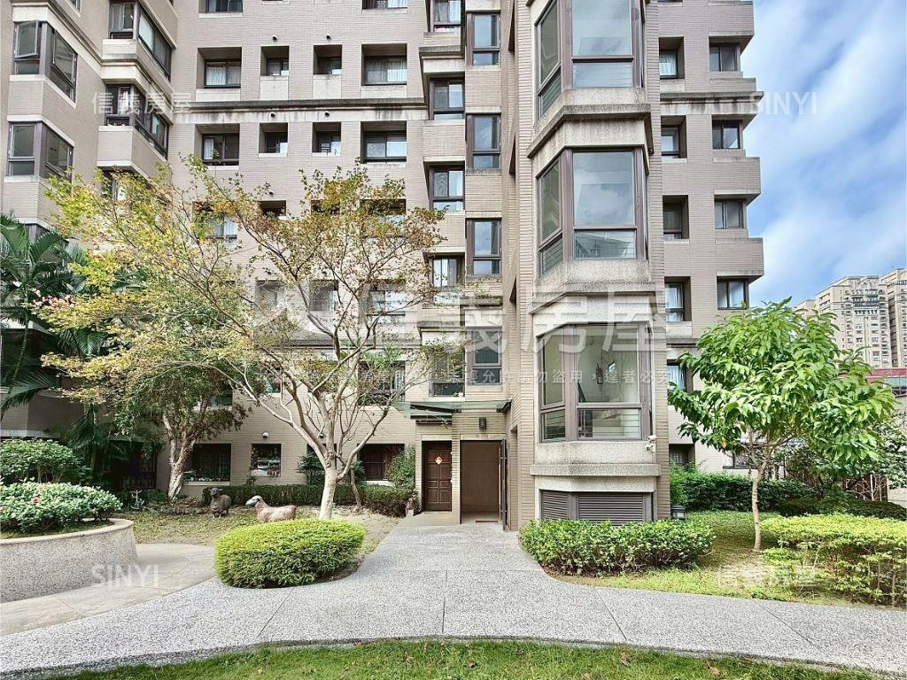 順天帝璟三房平車稀有釋出房屋室內格局與周邊環境