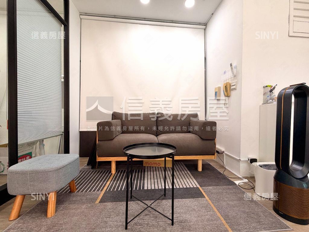 中華ＣＢＤ商辦房屋室內格局與周邊環境