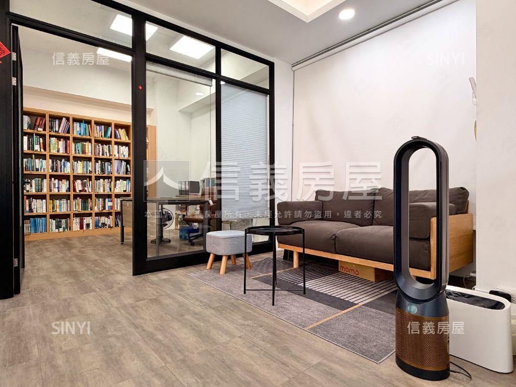 中華ＣＢＤ商辦房屋室內格局與周邊環境