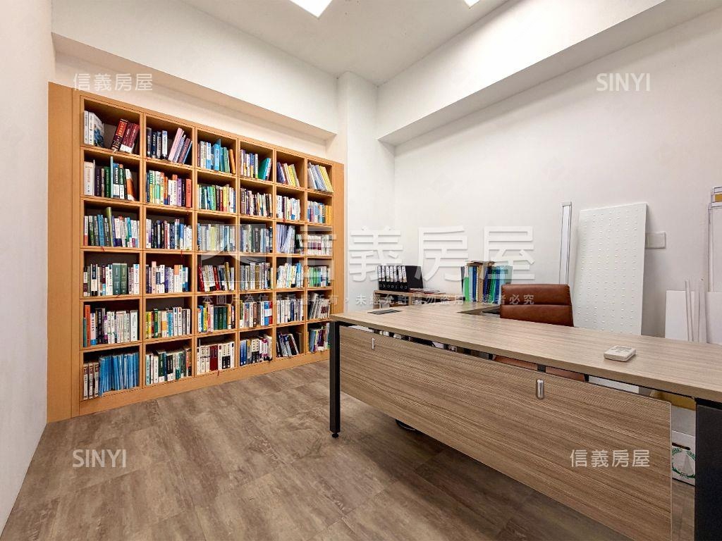 中華ＣＢＤ商辦房屋室內格局與周邊環境