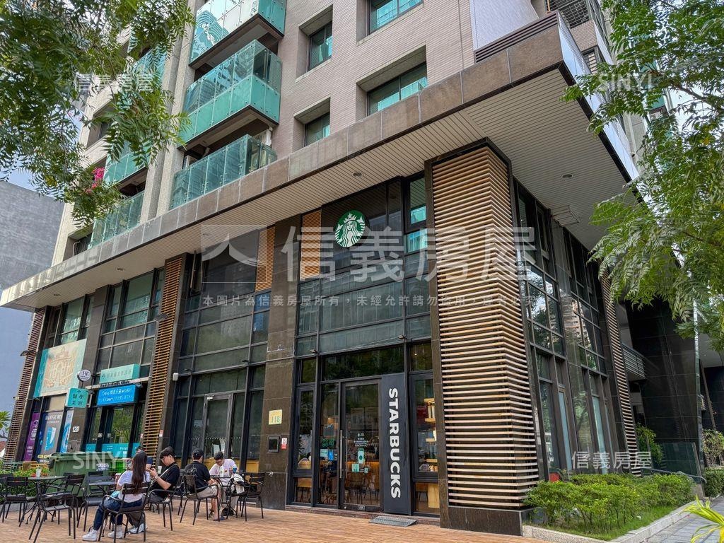 中華ＣＢＤ商辦房屋室內格局與周邊環境