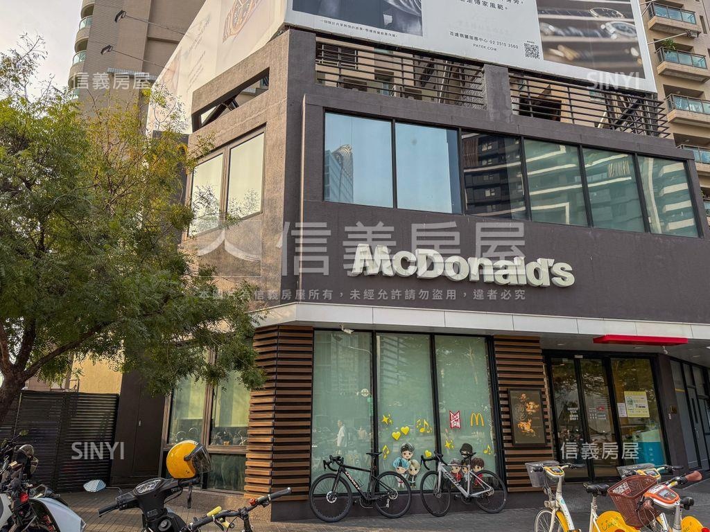 中華ＣＢＤ商辦房屋室內格局與周邊環境