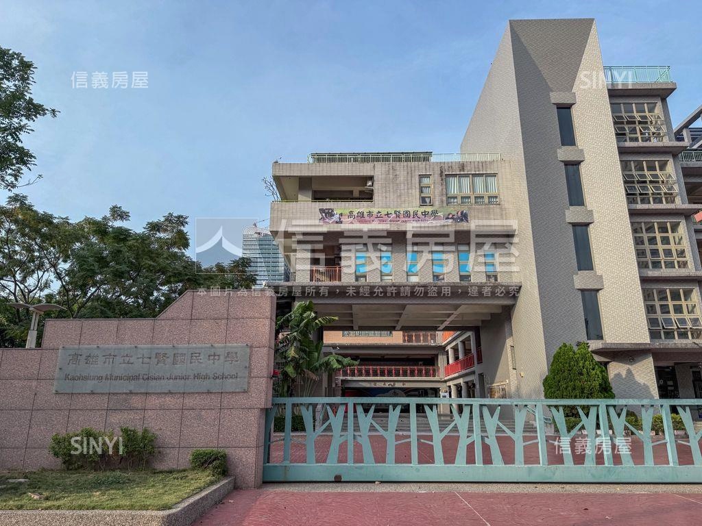 中華ＣＢＤ商辦房屋室內格局與周邊環境