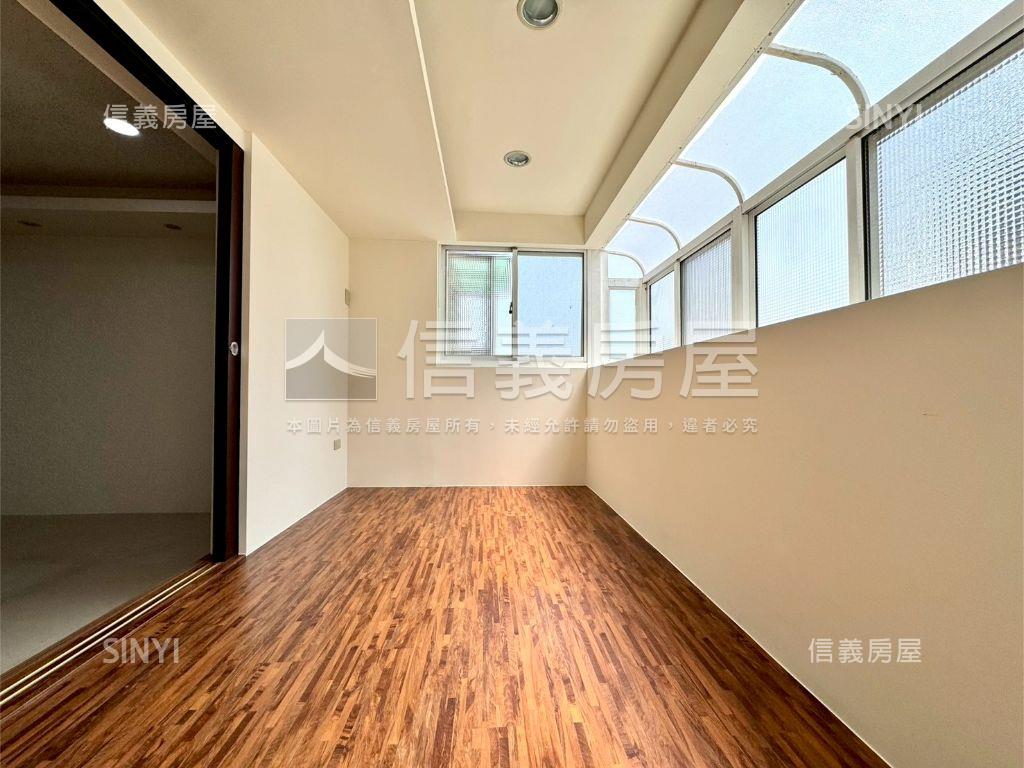 低總價三房附車位房屋室內格局與周邊環境