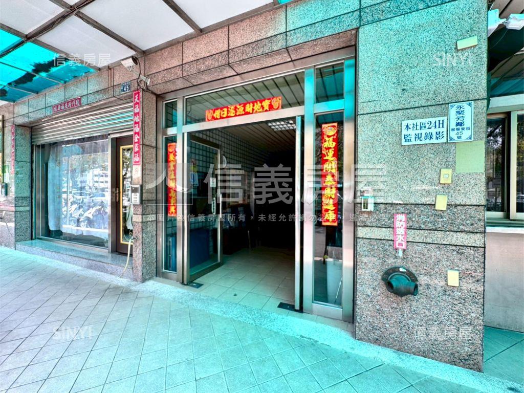 低總價三房附車位房屋室內格局與周邊環境