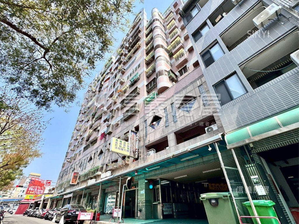 低總價三房附車位房屋室內格局與周邊環境