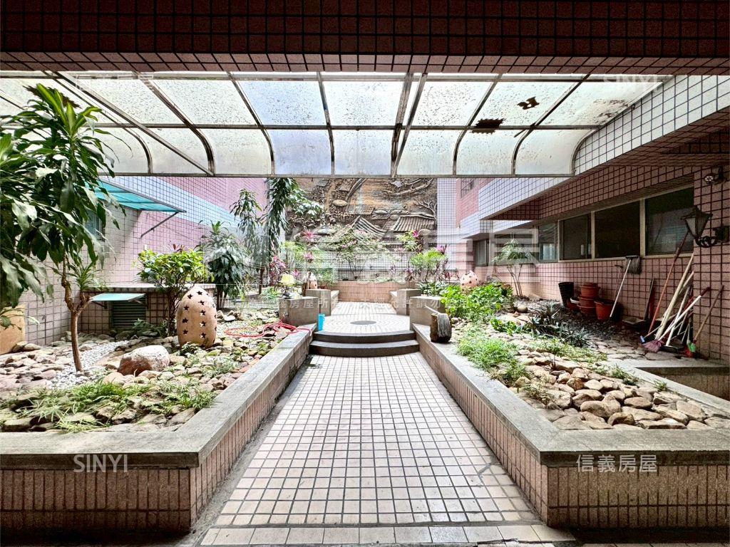 低總價三房附車位房屋室內格局與周邊環境