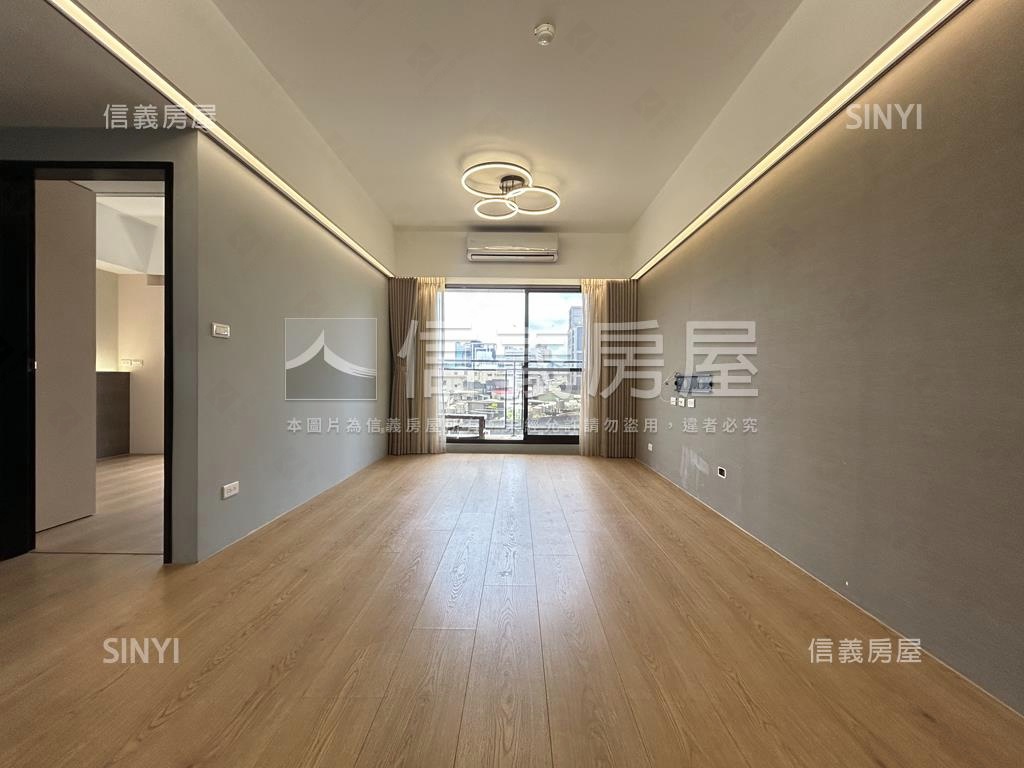 近未來Ｇ０８世中心房屋室內格局與周邊環境