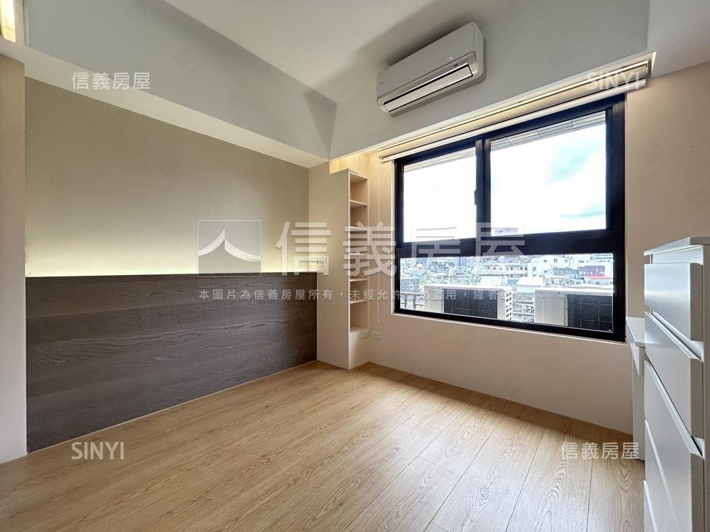 近未來Ｇ０８世中心房屋室內格局與周邊環境