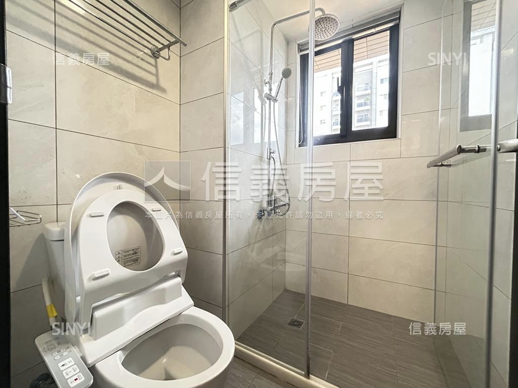 近未來Ｇ０８世中心房屋室內格局與周邊環境