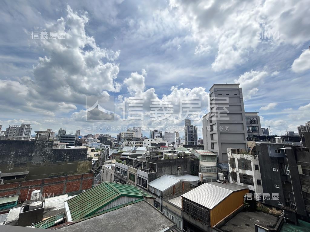 近未來Ｇ０８世中心房屋室內格局與周邊環境