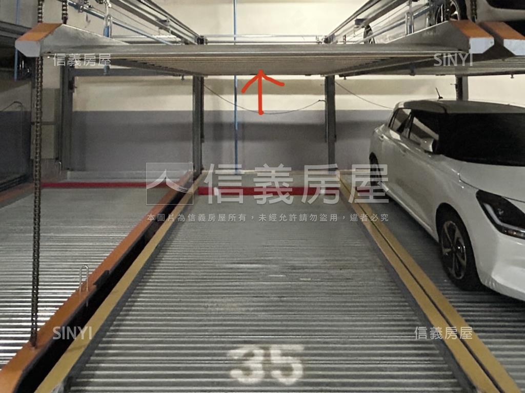 近未來Ｇ０８世中心房屋室內格局與周邊環境