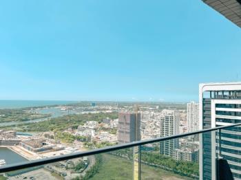 您久等了！眺望海景首選❤