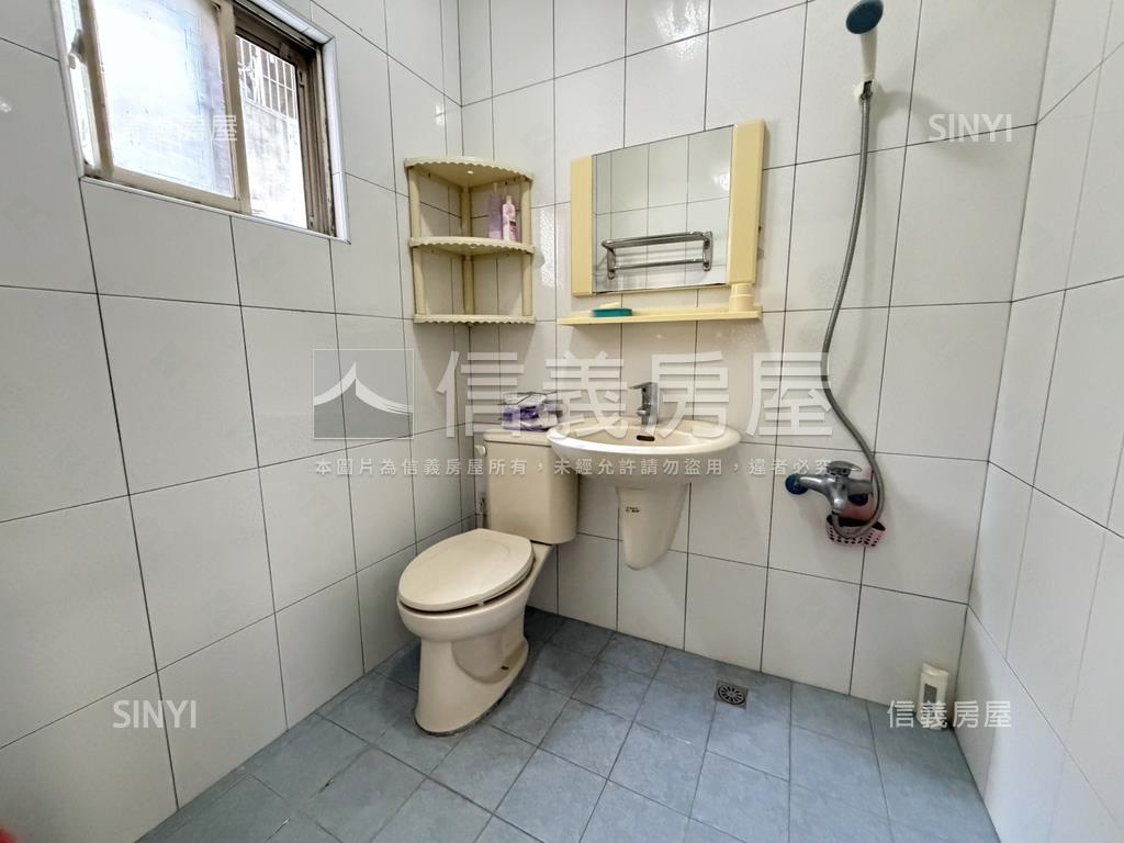 一馬當先騎樓邊間透天房屋室內格局與周邊環境