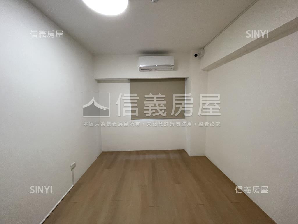 忠孝花園邊間２樓房屋室內格局與周邊環境