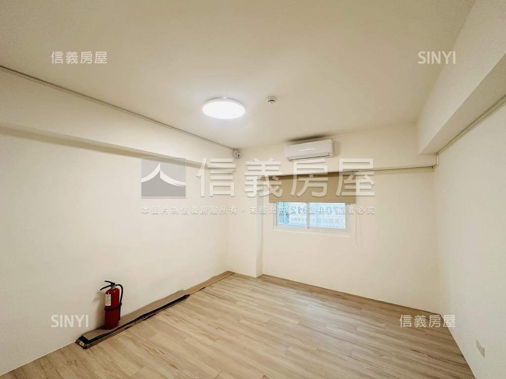 忠孝花園邊間２樓房屋室內格局與周邊環境