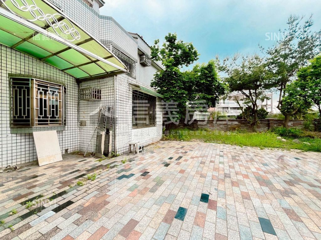 廍子路大地坪透天房屋室內格局與周邊環境