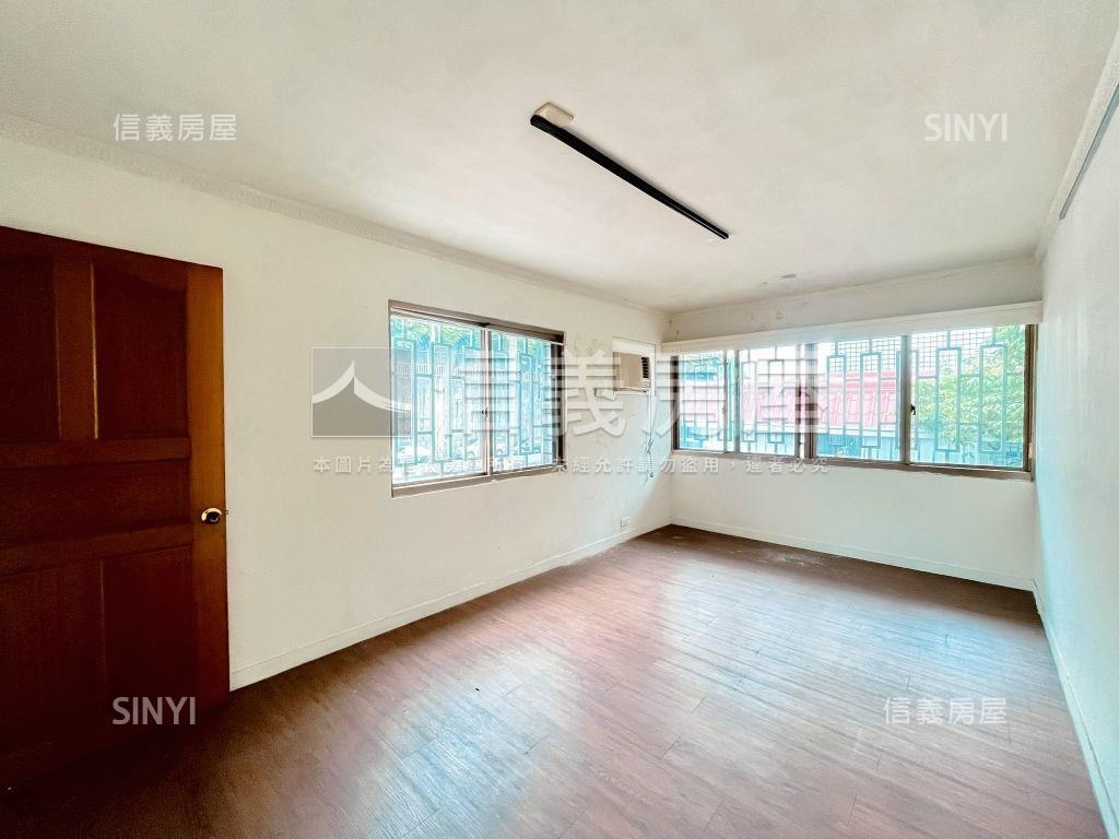 廍子路大地坪透天房屋室內格局與周邊環境