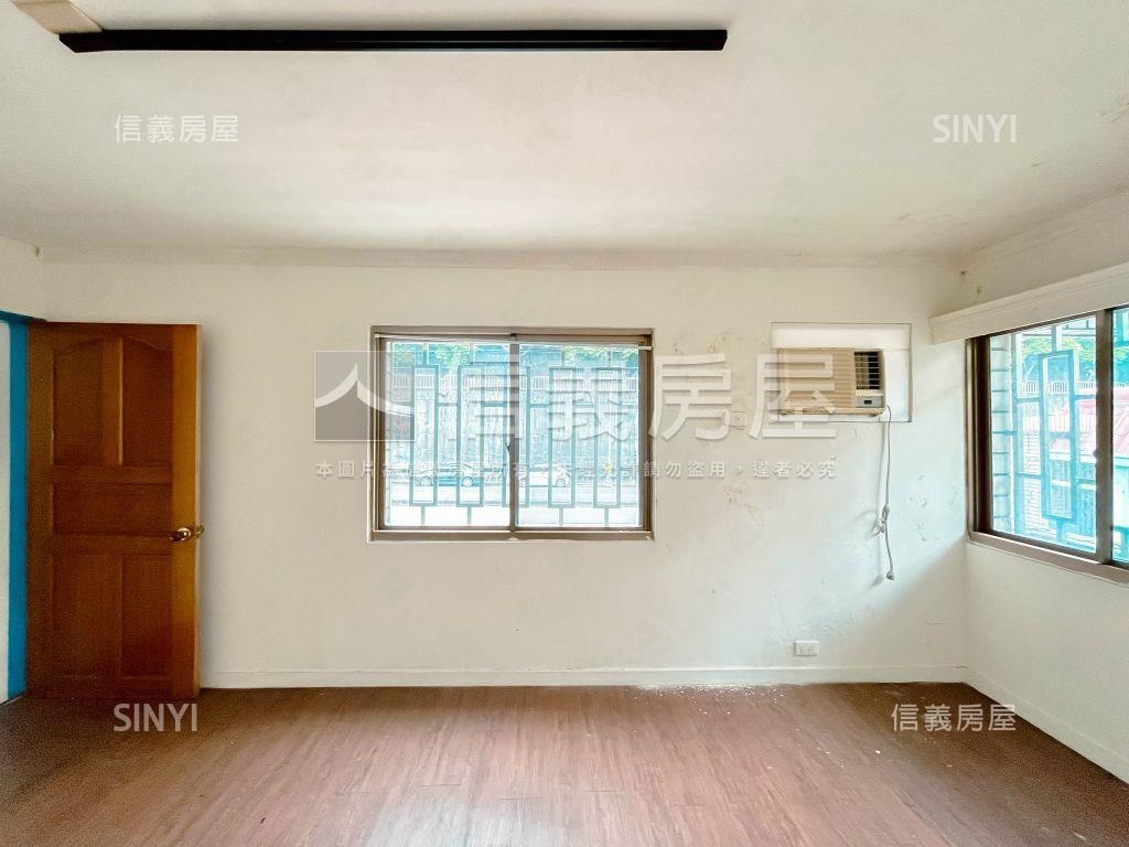 廍子路大地坪透天房屋室內格局與周邊環境