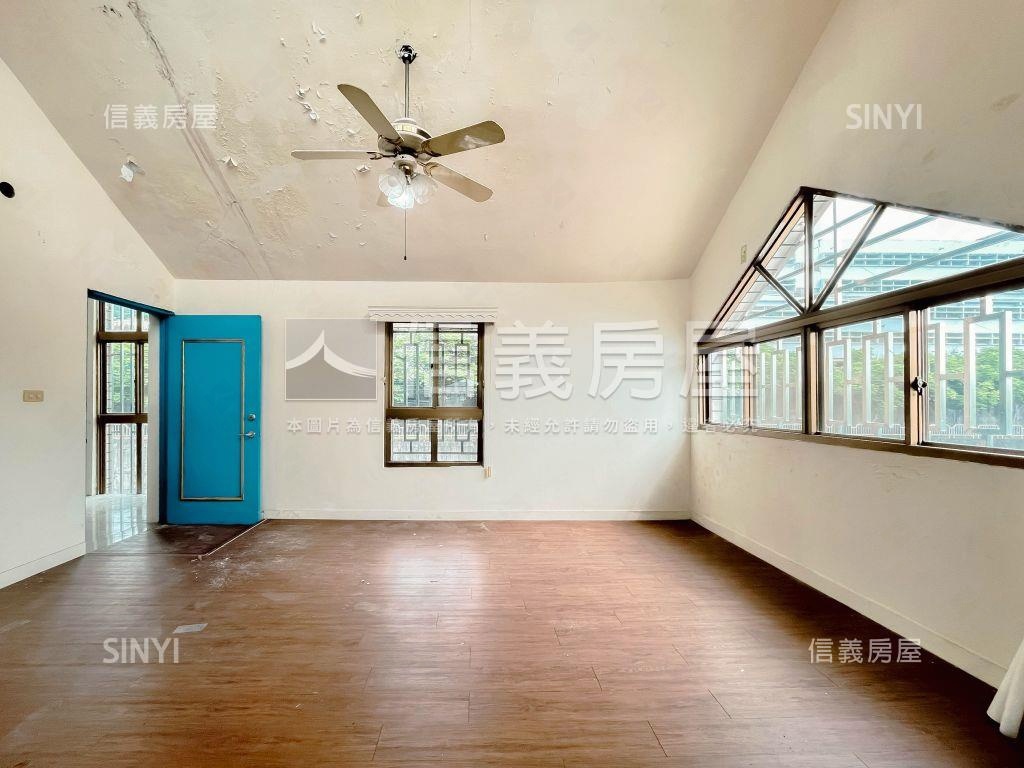 廍子路大地坪透天房屋室內格局與周邊環境