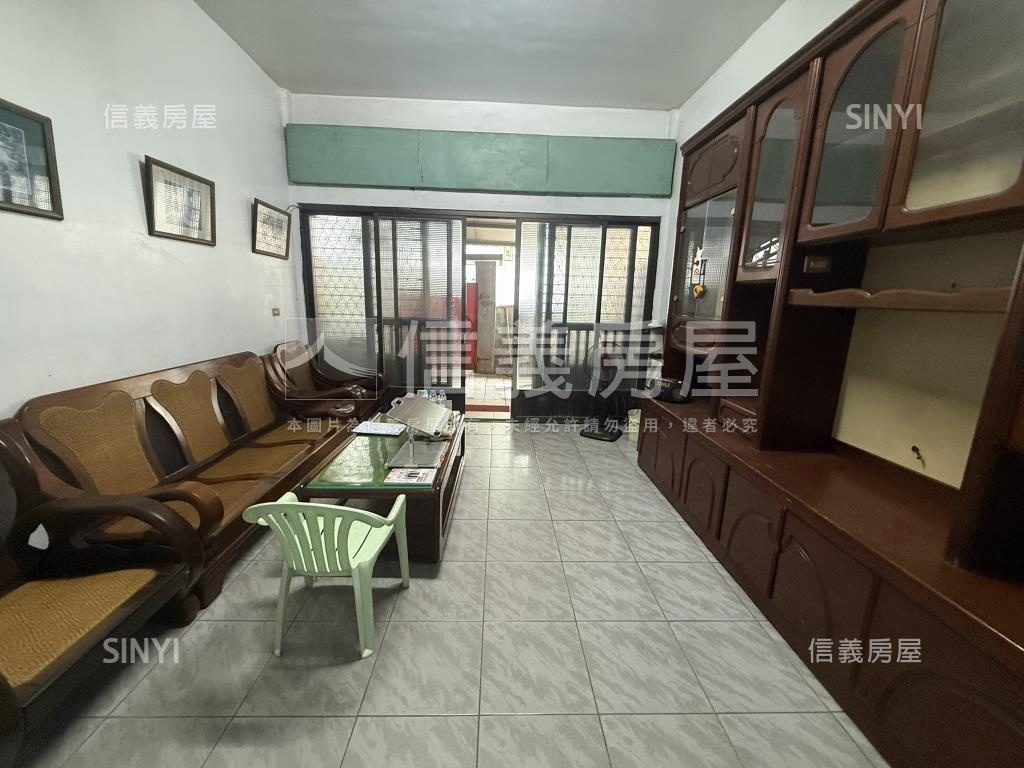 卦山路優質透天房屋室內格局與周邊環境