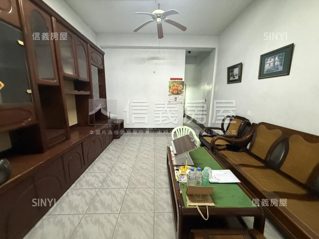 卦山路優質透天房屋室內格局與周邊環境