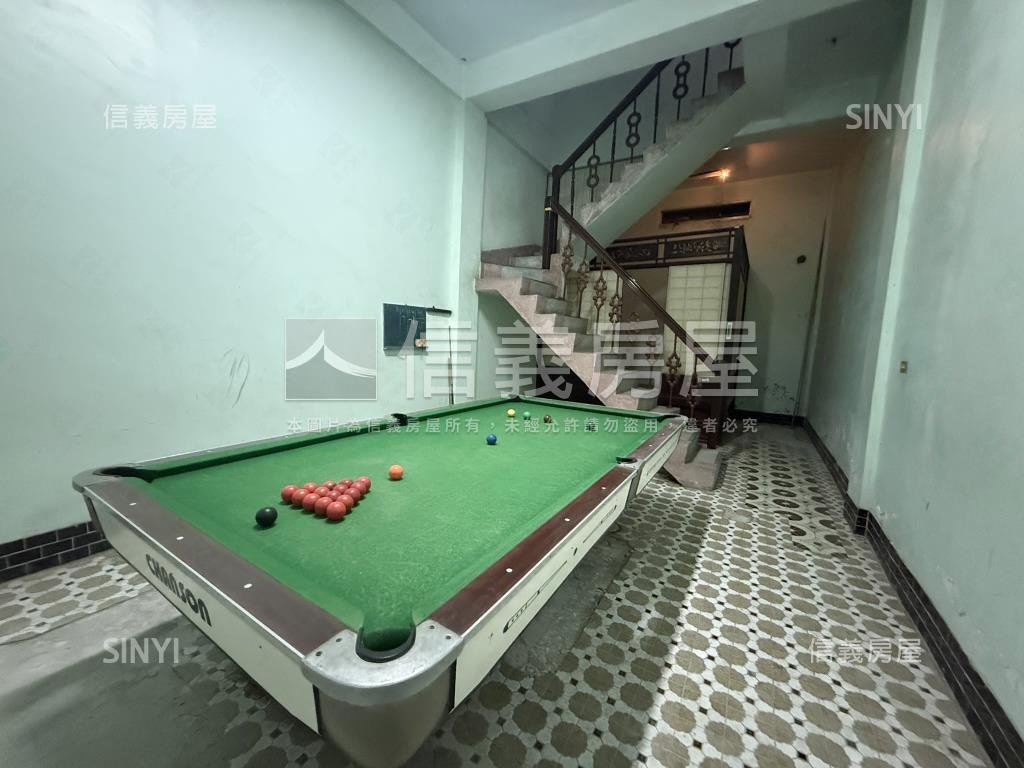 卦山路優質透天房屋室內格局與周邊環境