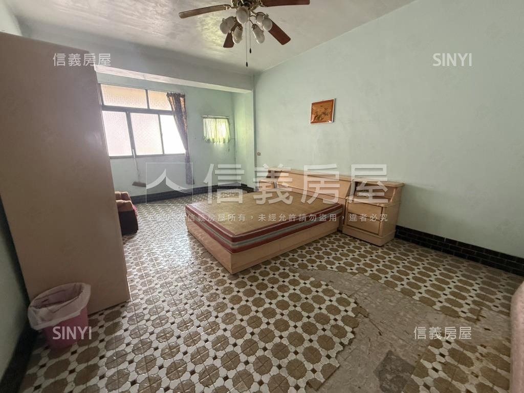 卦山路優質透天房屋室內格局與周邊環境