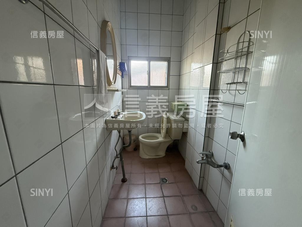 卦山路優質透天房屋室內格局與周邊環境