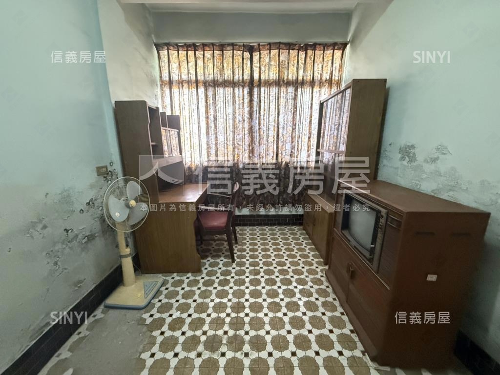 卦山路優質透天房屋室內格局與周邊環境