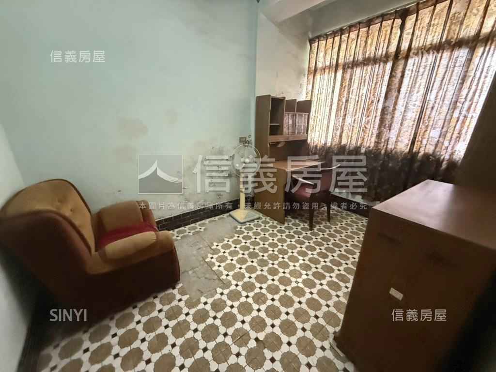 卦山路優質透天房屋室內格局與周邊環境