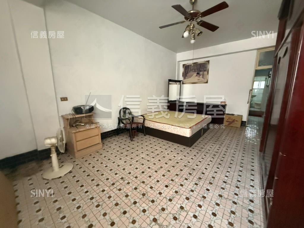 卦山路優質透天房屋室內格局與周邊環境