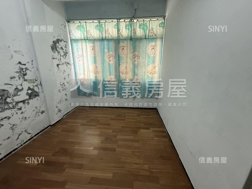 卦山路優質透天房屋室內格局與周邊環境