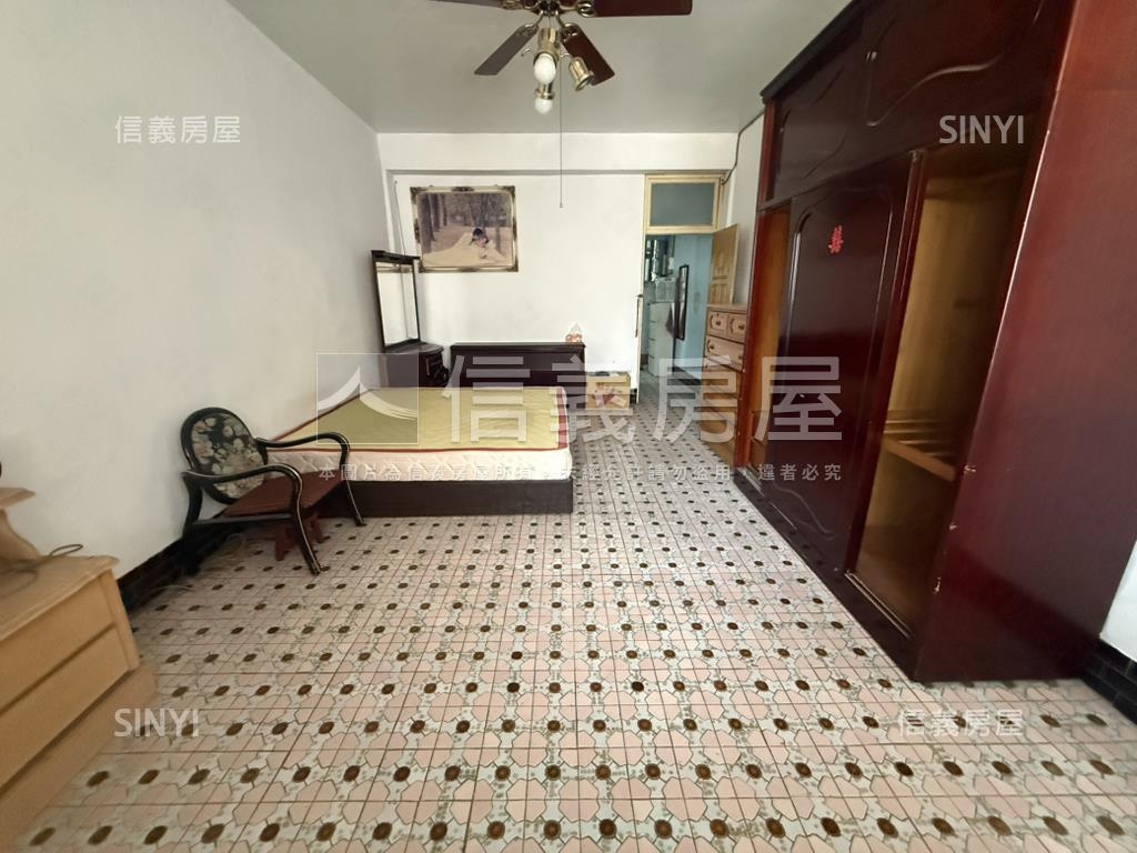 卦山路優質透天房屋室內格局與周邊環境