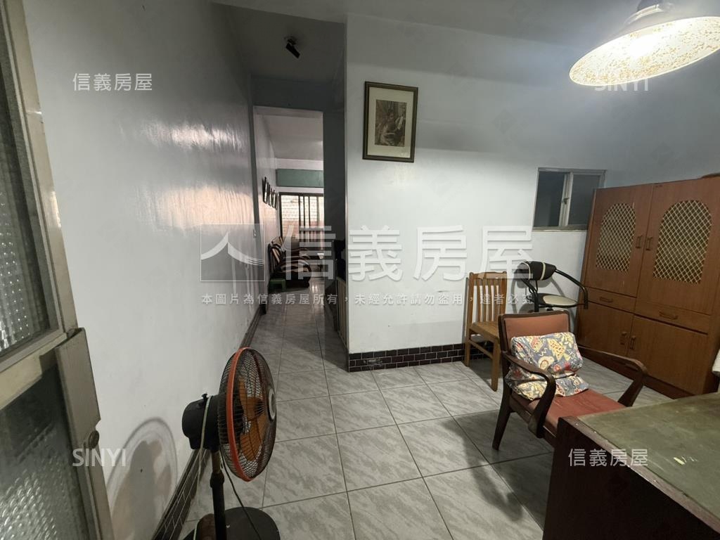 卦山路優質透天房屋室內格局與周邊環境