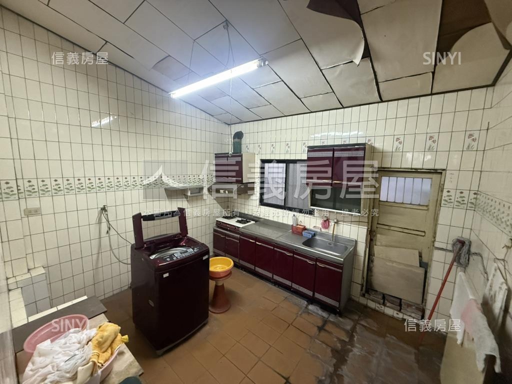 卦山路優質透天房屋室內格局與周邊環境