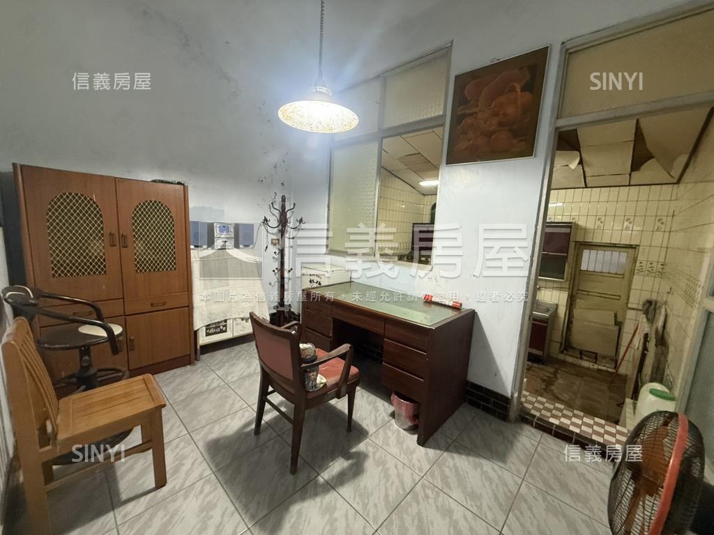 卦山路優質透天房屋室內格局與周邊環境