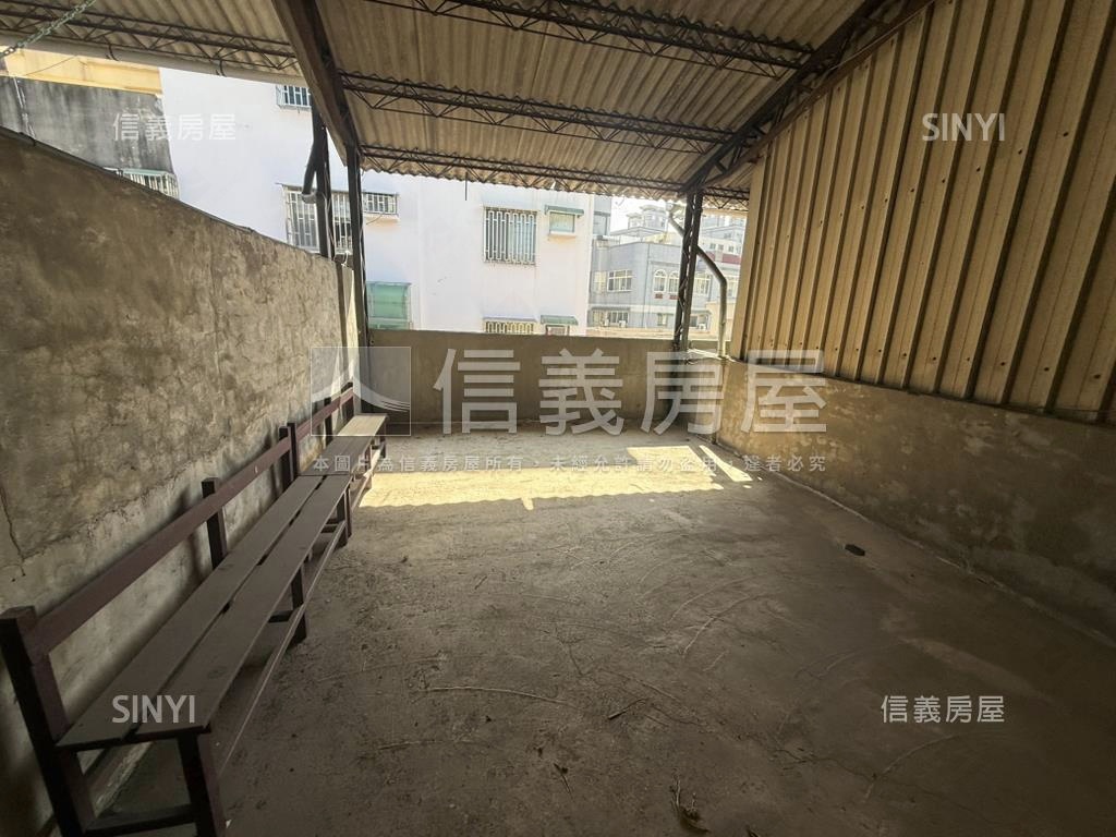 卦山路優質透天房屋室內格局與周邊環境