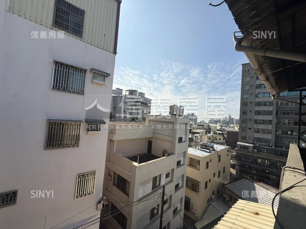 卦山路優質透天房屋室內格局與周邊環境